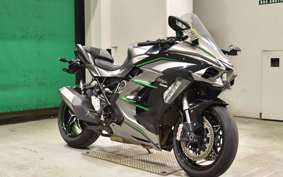 KAWASAKI NINJA H2 SX SE 2019 ZXT02A