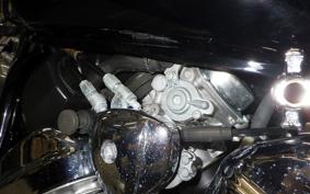 HONDA STEED 400 1988 NC56