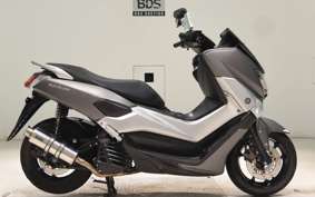 YAMAHA N-MAX SED6J
