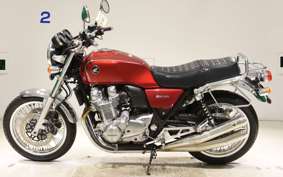 HONDA CB1100 EX ABS 2016 SC65