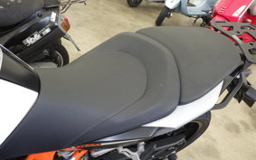 KTM 690 DUKE 2014