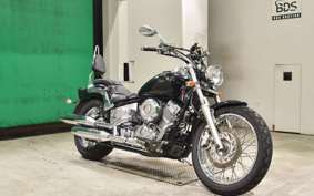 YAMAHA DRAGSTAR 400 2012 VH02J