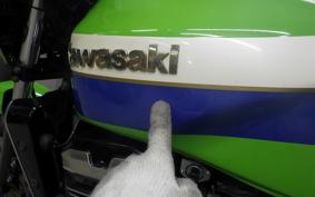 KAWASAKI ZRX1100 1998 ZRT10C
