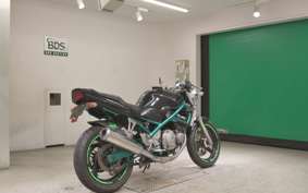SUZUKI BANDIT 250 2012 GJ74A