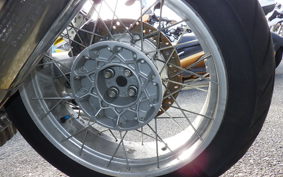 BMW R1100R 1998