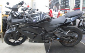 KAWASAKI NINJA 250R EX250K
