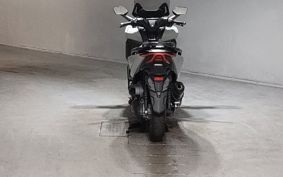 HONDA FORZA MF17