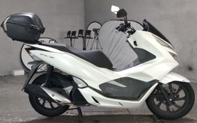 HONDA PCX 125 JF81