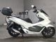 Фото Honda PCX 125 2018 с японского аукциона