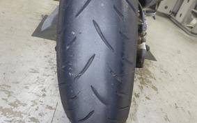 HONDA HORNET 250 2009 MC31