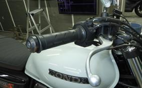 HONDA GB350S 2023 NC59