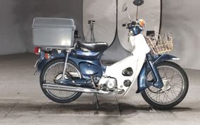 HONDA SUPER CUB90 HA02