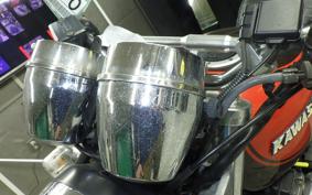KAWASAKI ZEPHYR 400 Gen.2 1995 ZR400C