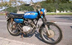 HONDA CL125 CL125K