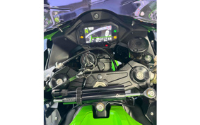 KAWASAKI NINJA ZX-10R R 2022 ZXT02L