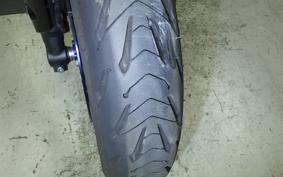 YAMAHA TRACER 9 GT 2022 RN70J