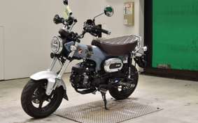 HONDA DAX 125 2023 JB04