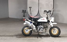 HONDA MONKEY Z50J
