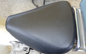 HONDA C50 SUPER CUB E C50