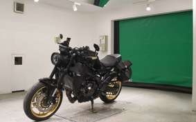 YAMAHA XSR900 2025 RN96J