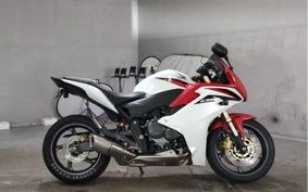 HONDA CBR600F 2013 PC41