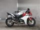 Фото Honda CBR600F 2013 с японского аукциона
