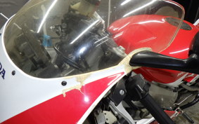 HONDA NSR250R 2025 MC21
