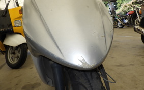 YAMAHA JOG Gen.5 SA36J