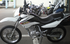HONDA XR125L JD21