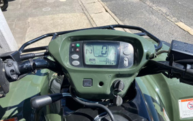 HONDA TRX680 FA TE33