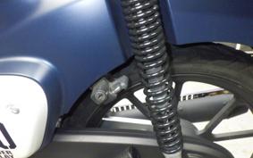 HONDA CROSS CUB 110 2005 JA60
