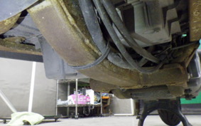 SUZUKI LET's 4 Basket 2024 CA43A