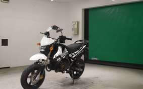 KAWASAKI KSR110 E 2012 KL110D