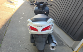 SUZUKI BURGMAN200 CH41A