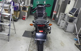SUZUKI DL650 ( V-Strom 650 ) A 2013 VP56A
