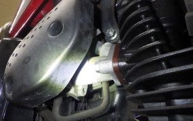 HONDA CG125 2023