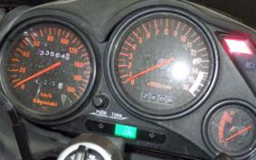 KAWASAKI ZZ-R250 EX250H