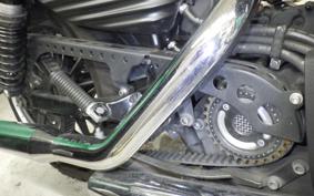 HARLEY XL883N 2013