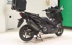 YAMAHA T-MAX 560 T 2020 SJ19J