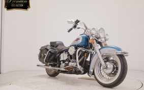 HARLEY FLSTC 1340 1995