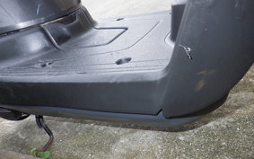 HONDA TACT Gen.4 1999 AF79