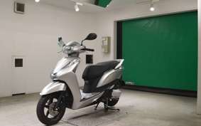 HONDA LEAD 125 2008 JF45