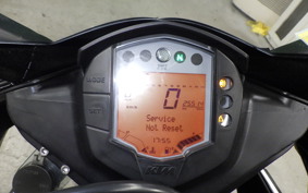 KTM 390 RC 2017