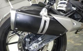 KTM 250 DUKE 2005