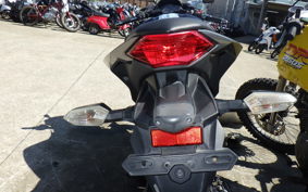 KAWASAKI NINJA 250 ABS EX250L