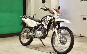 YAMAHA XTZ125 2022