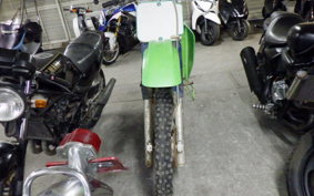 KAWASAKI KX125 2023 KX125F