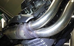 HONDA 400X 2024 NC56