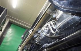 HARLEY FLSTN 1580 2012
