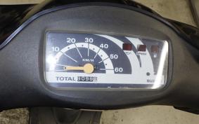 SUZUKI LET's 2 CA1PA